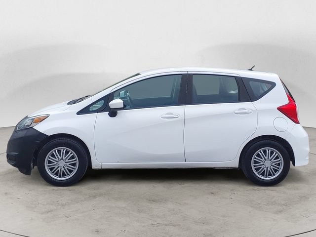Used 2019 Nissan Versa Note SV FWD image 2