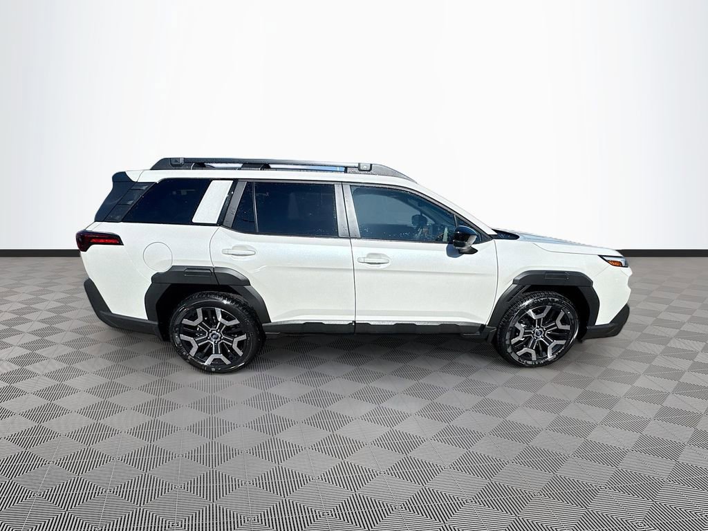 New 2026 Subaru Outback Touring XT AWD/4WD image 34