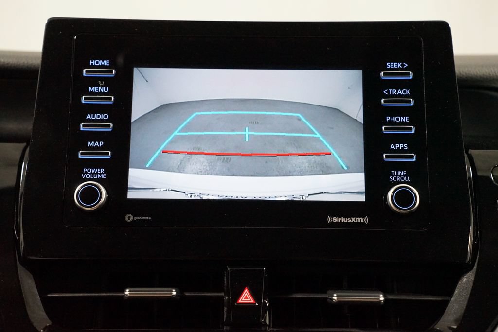 Certified 2024 Toyota Camry SE FWD image 19