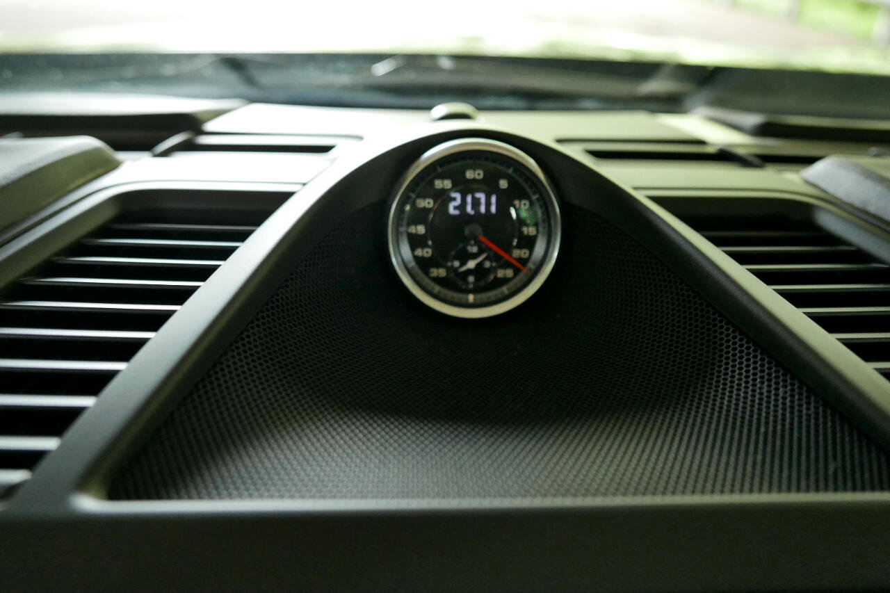 Used 2012 Porsche Panamera Turbo S image 15