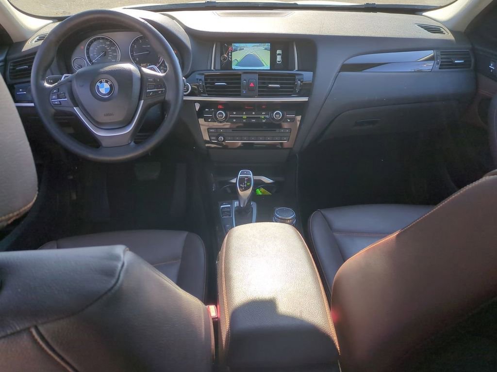 Used 2016 BMW X4 xDrive28i image 24