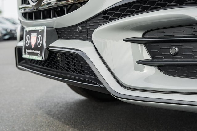 New 2026 Mercedes-Benz GLS 580 4MATIC image 15