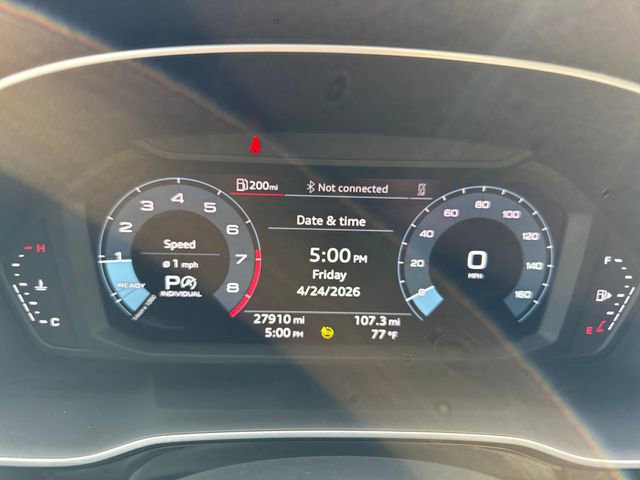 Used 2022 Audi Q3 2.0T Premium w/ Convenience Package AWD/4WD image 15