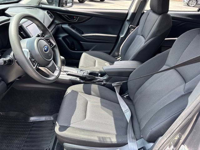 Used 2020 Subaru Impreza Premium AWD/4WD image 9
