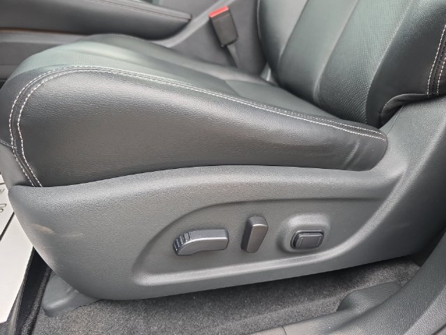 Certified 2023 Nissan Murano SL AWD/4WD image 12