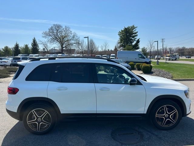 Used 2026 Mercedes-Benz GLB 250 4MATIC image 6