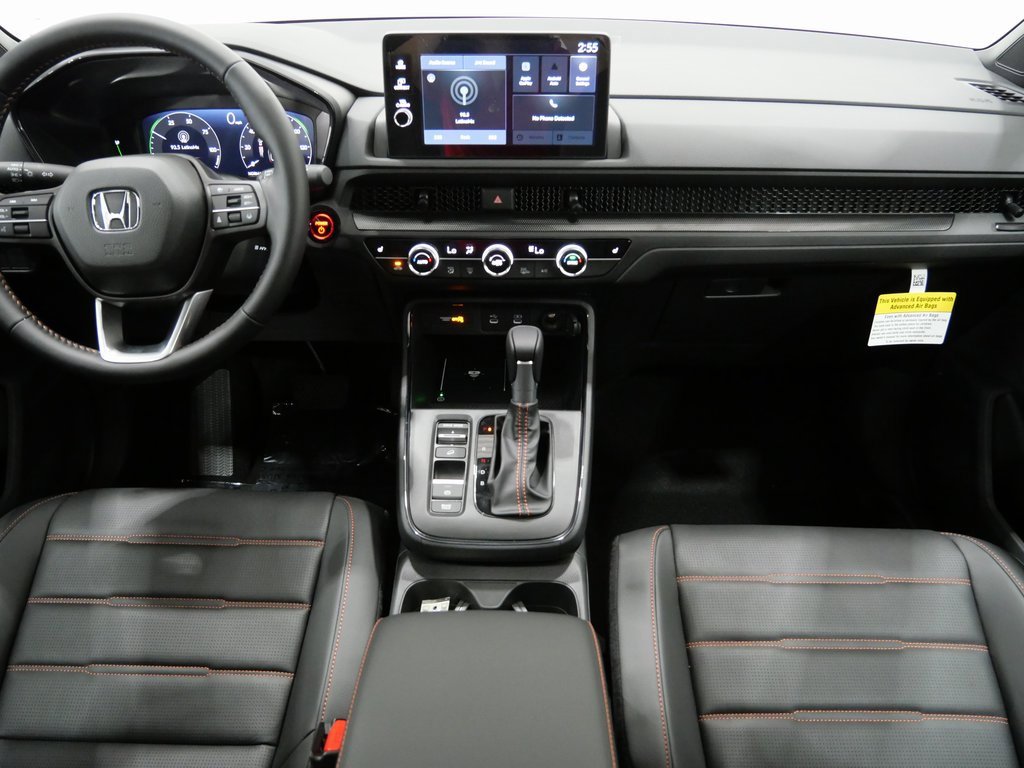 New 2026 Honda CR-V Sport-L image 11