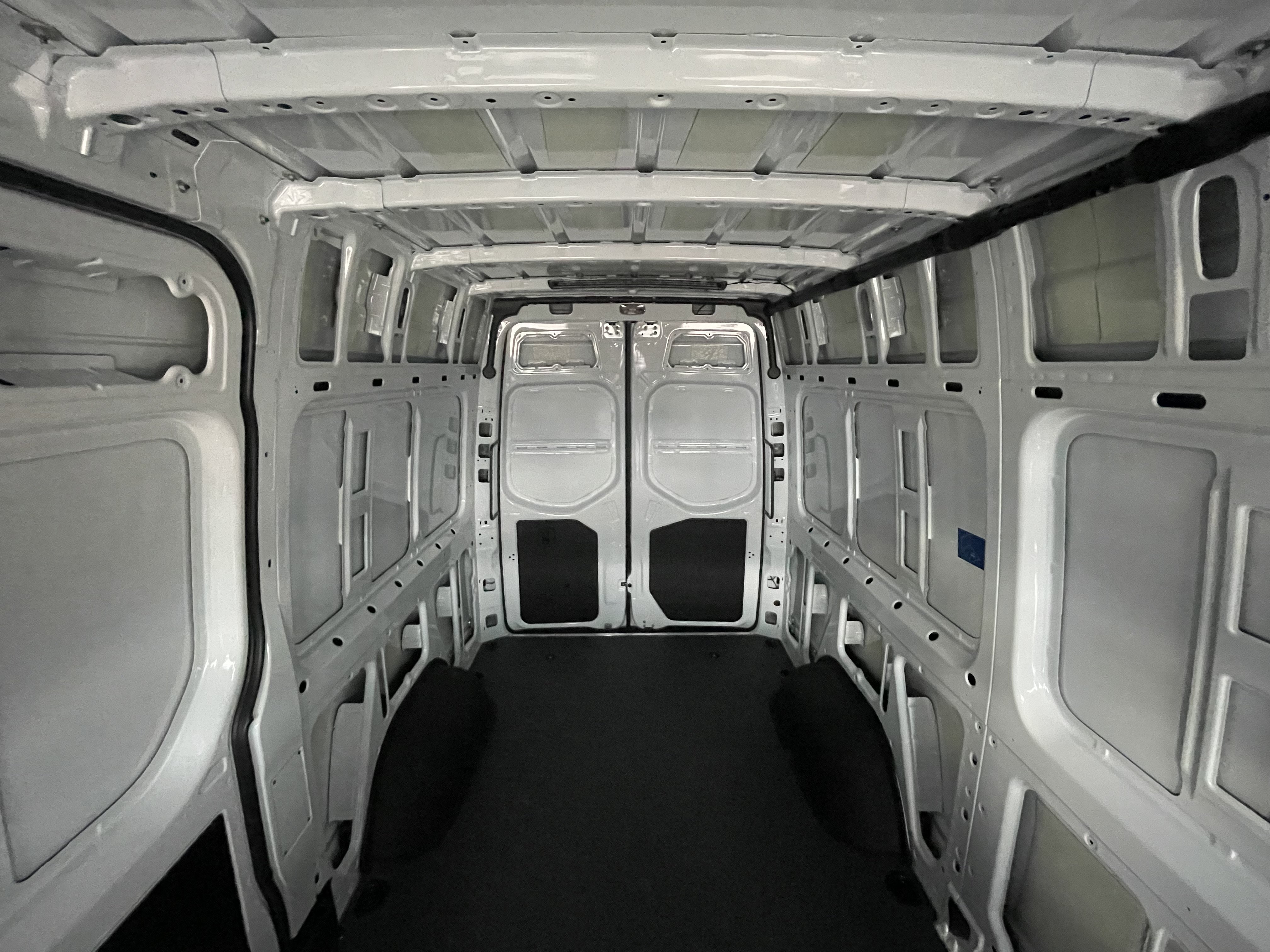 New 2026 Mercedes-Benz Sprinter 2500 image 6