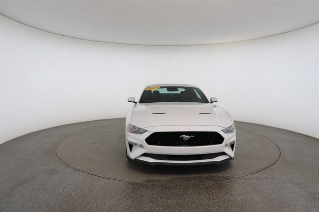 Used 2018 Ford Mustang GT Premium w/ Equipment Group 401A image 30