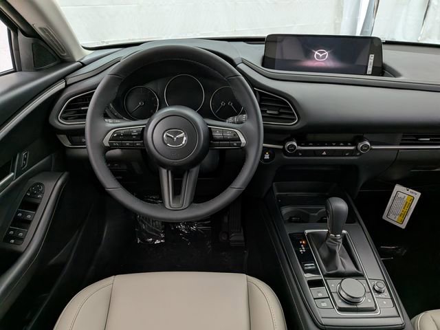 New 2026 MAZDA CX-30 AWD 2.5 S image 20