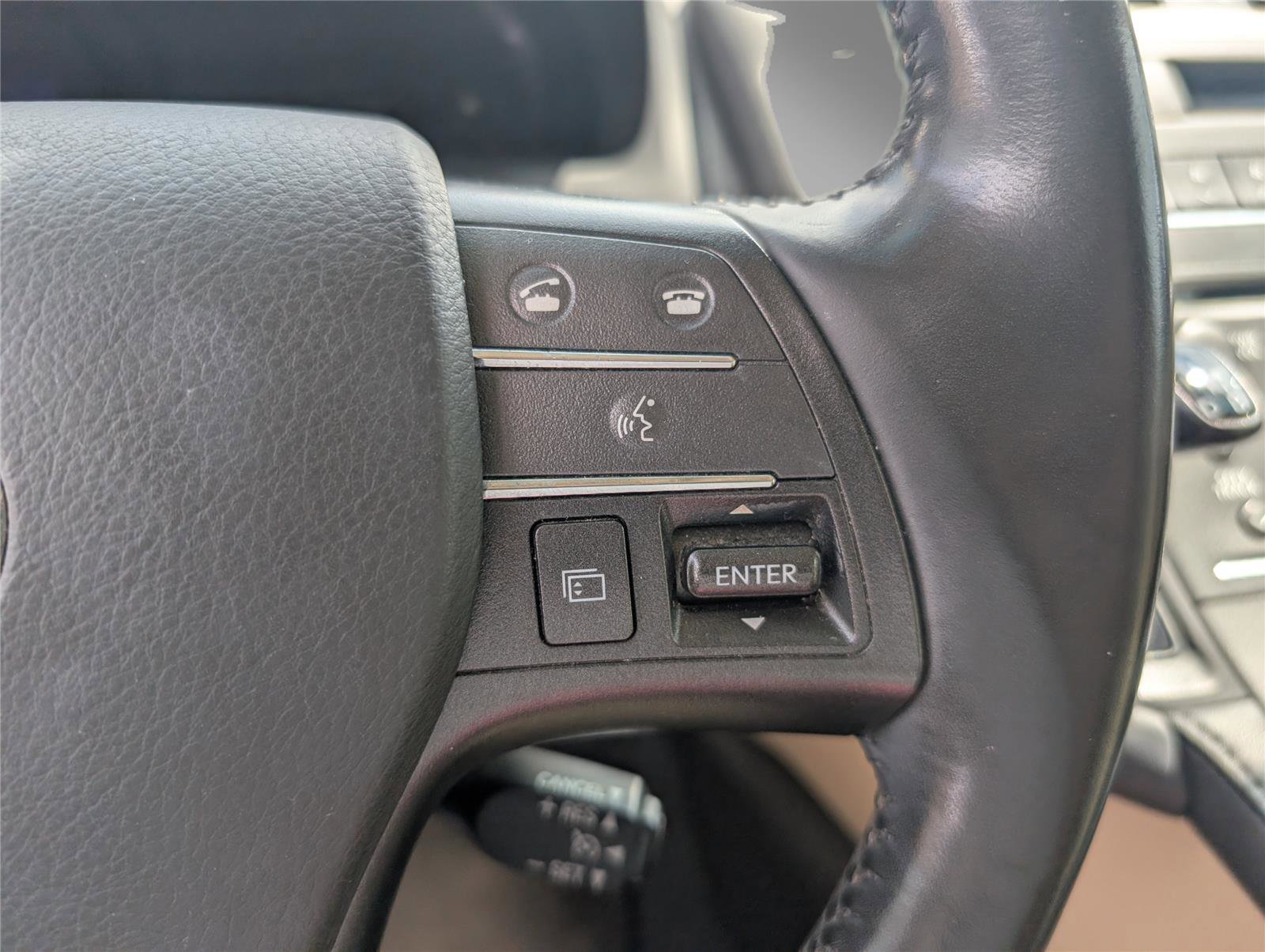 Used 2010 Lexus HS 250h FWD image 16
