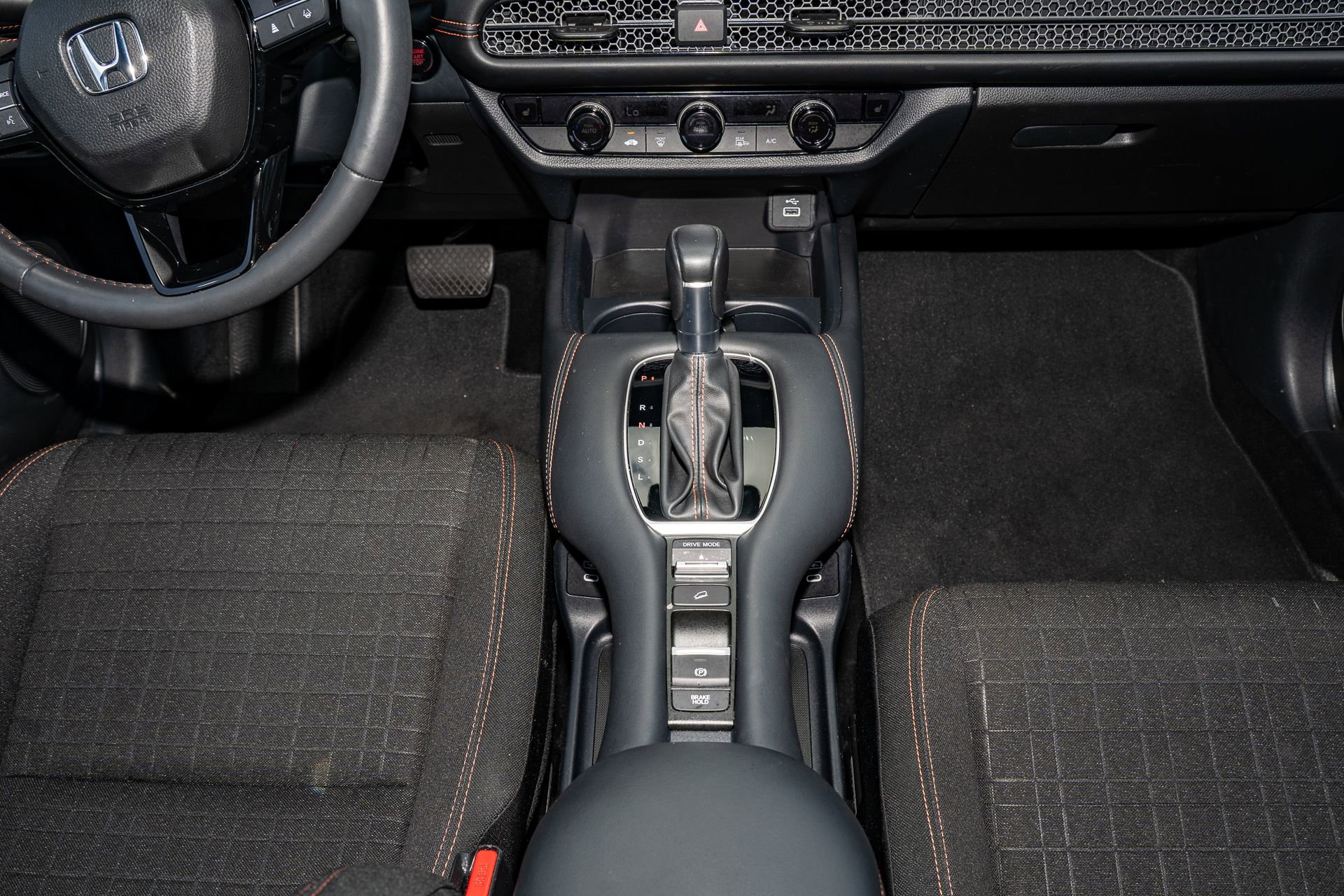 Used 2024 Honda HR-V Sport image 26