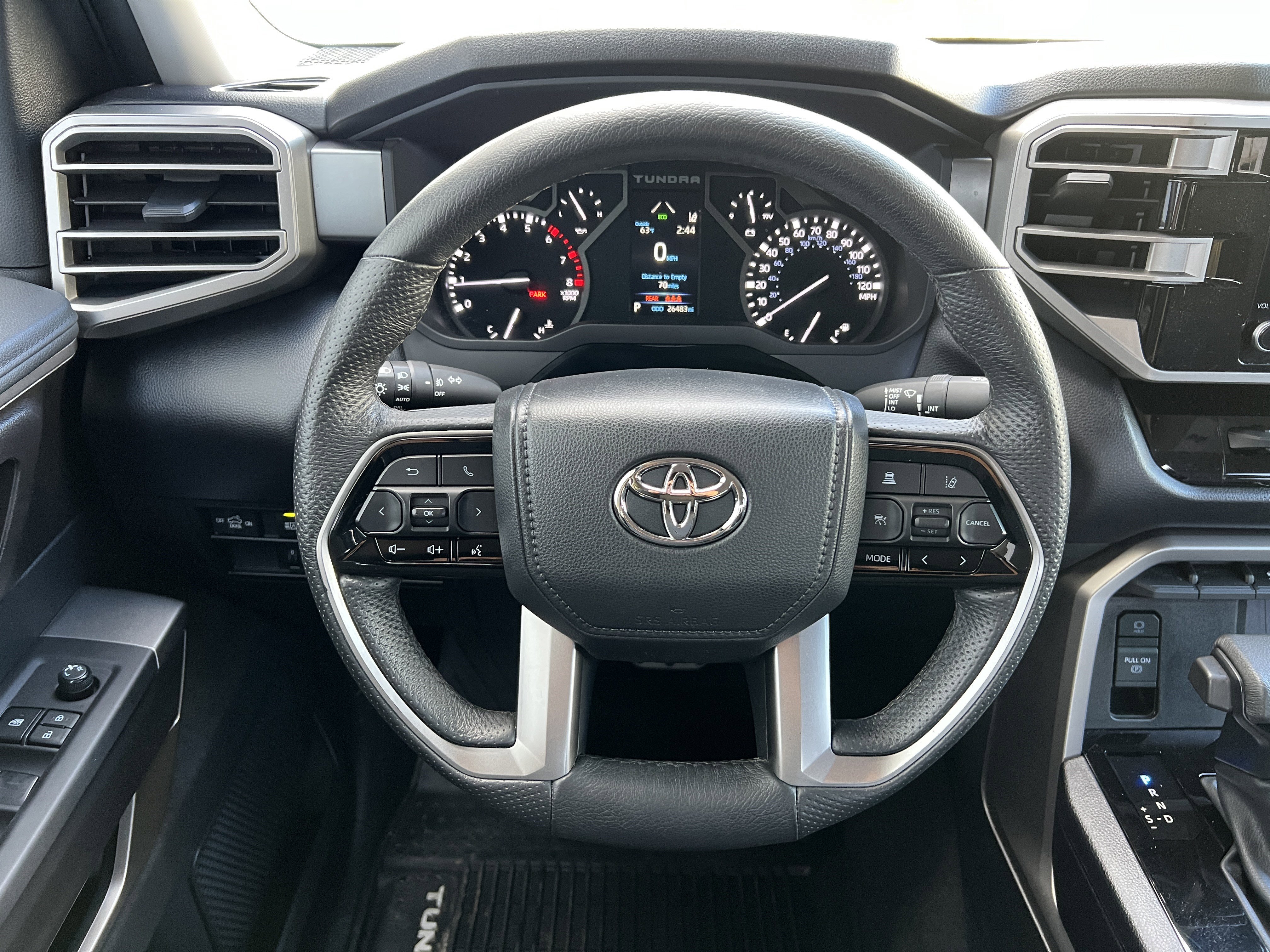 Used 2022 Toyota Tundra SR5 image 24