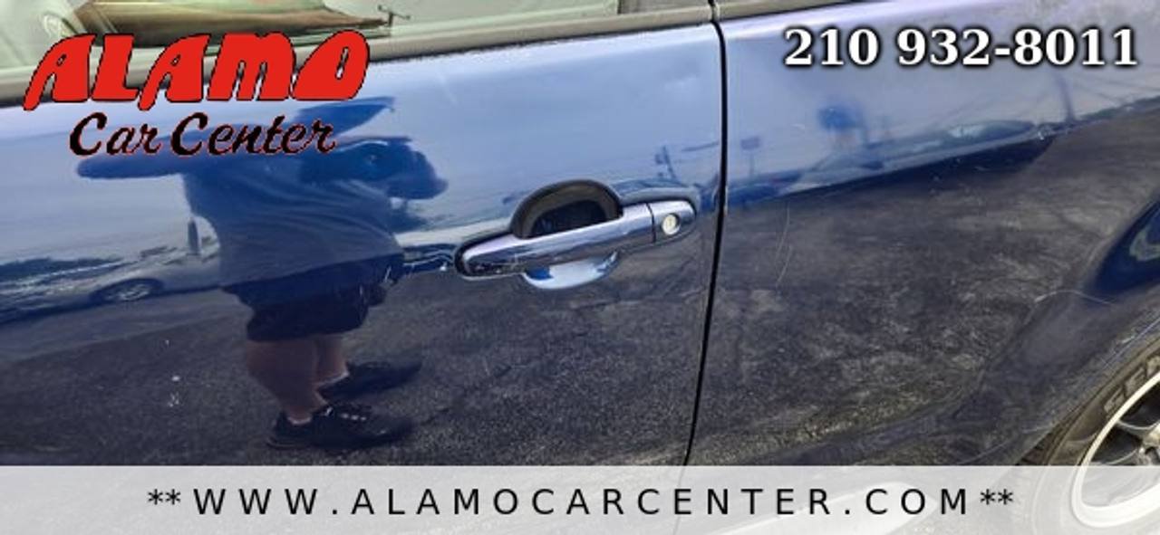 Used 2005 Scion xA FWD image 10