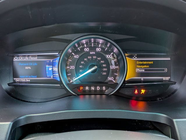 Used 2017 Ford Explorer Limited FWD image 29