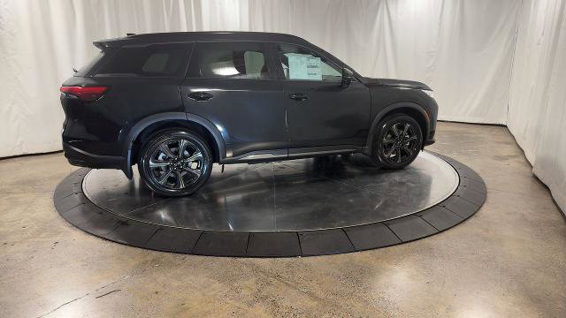 Certified 2026 INFINITI QX60 Autograph w/ Dark Cargo Package AWD/4WD image 9