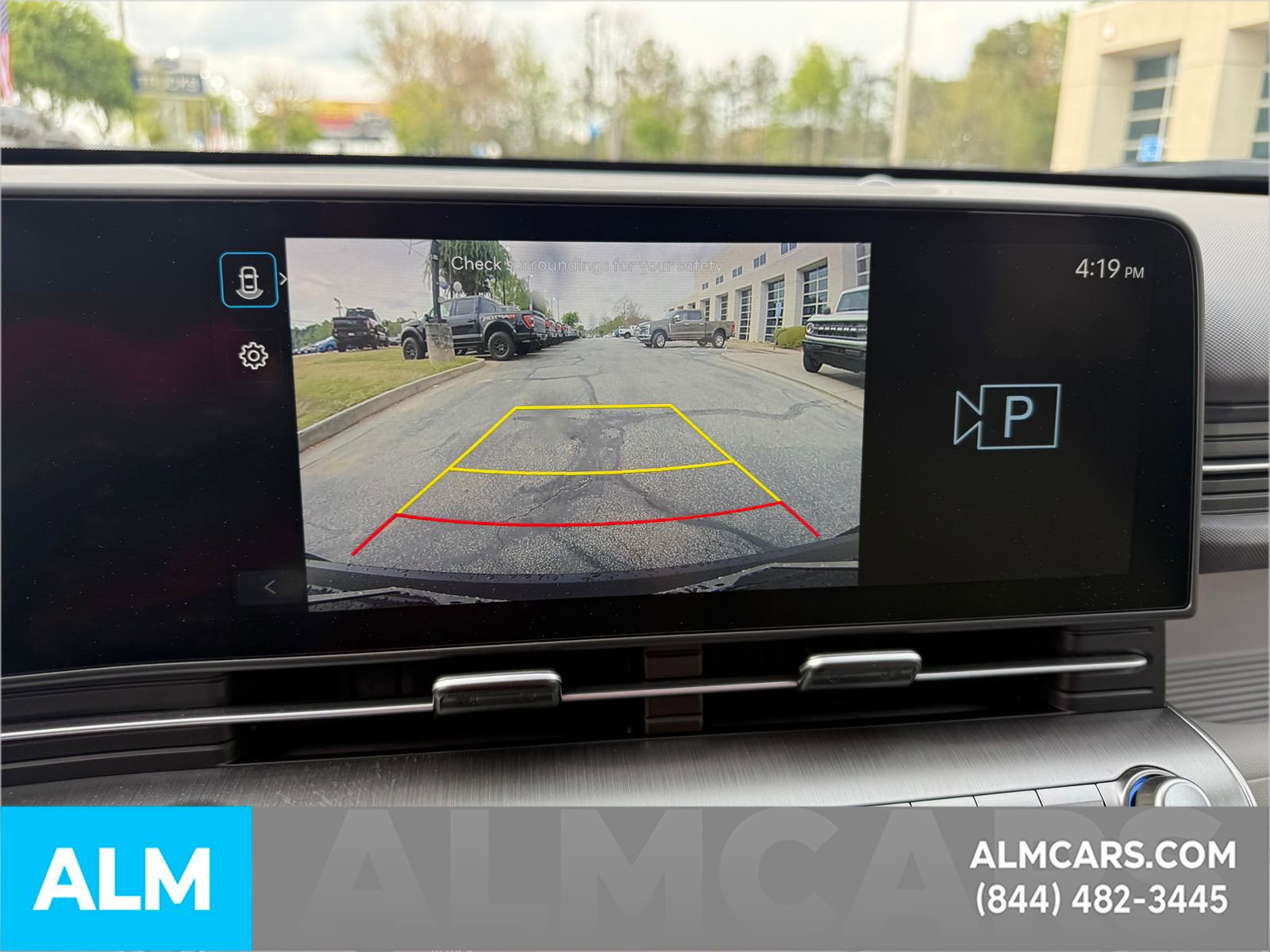 Used 2024 Hyundai Kona SEL w/ Convenience Package image 14