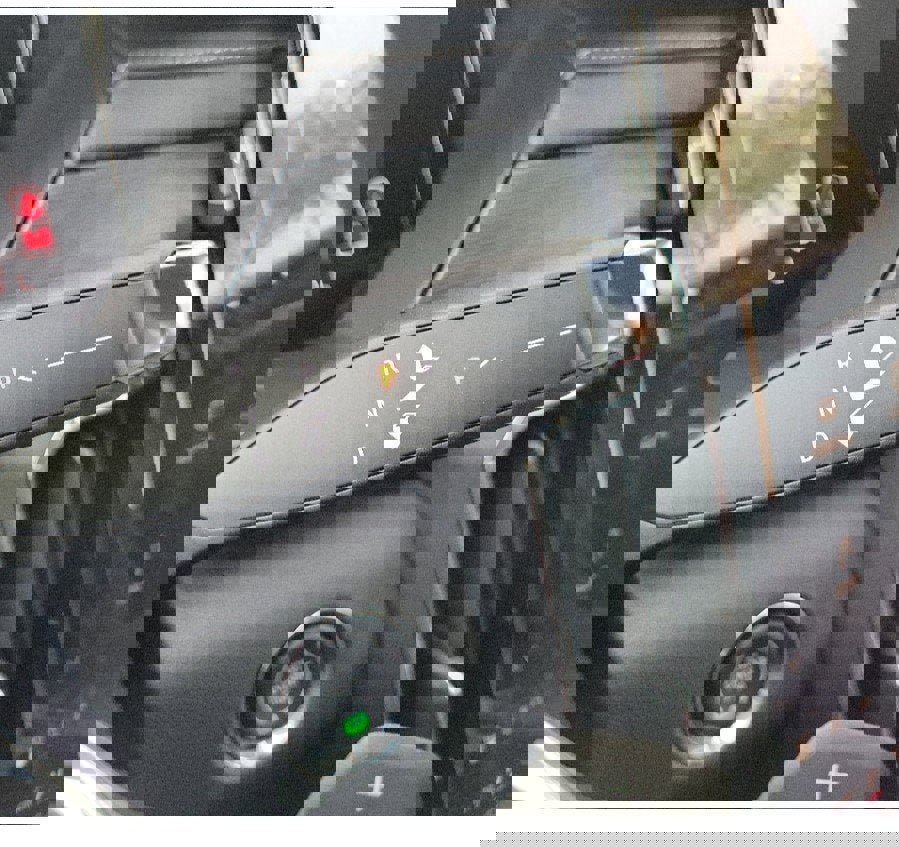 New 2026 GMC Acadia Elevation w/ Black Edition image 10