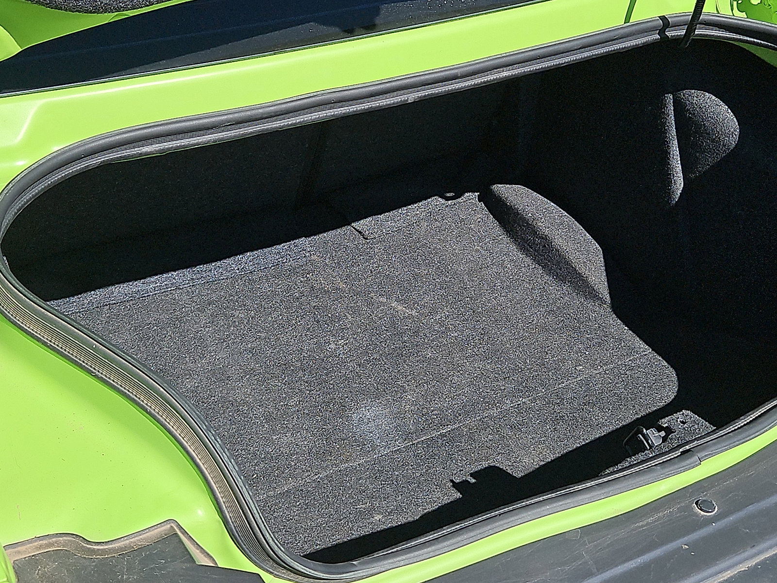 Used 2023 Dodge Challenger R/T Scat Pack w/ Plus Package image 9