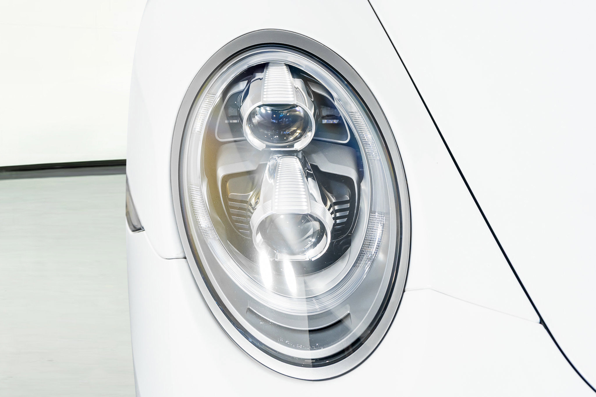 Used 2019 Porsche 911 Targa 4S image 23