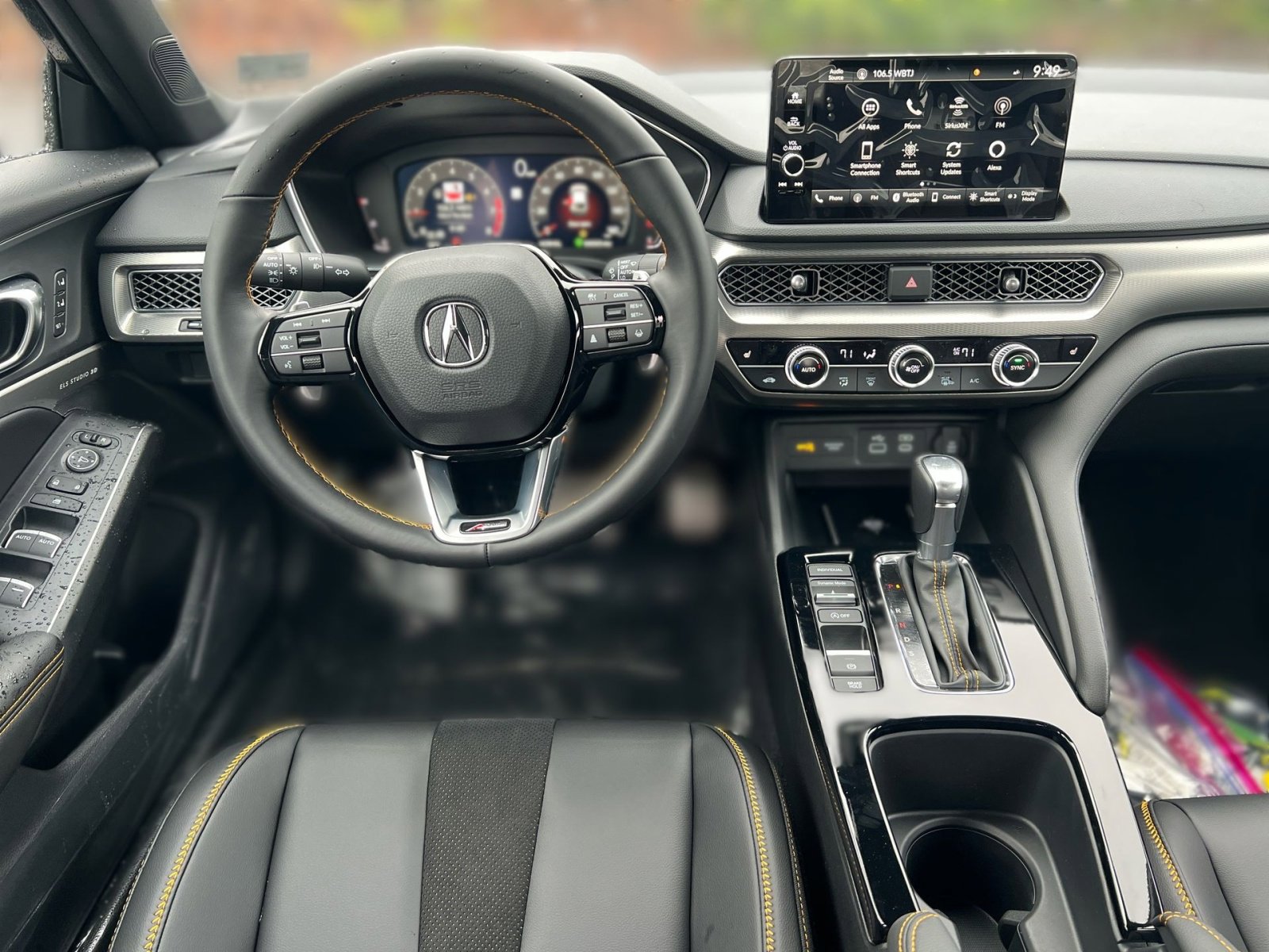 New 2026 Acura Integra A-Spec image 16