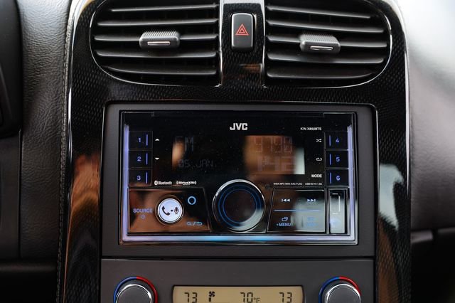 Used 2008 Chevrolet Corvette Coupe w/ Preferred Equipment Group image 33