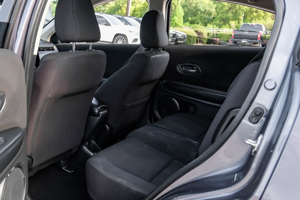 Used 2018 Honda HR-V EX image 42