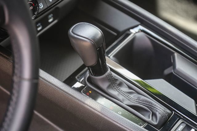 Used 2023 Honda Accord Sport image 20