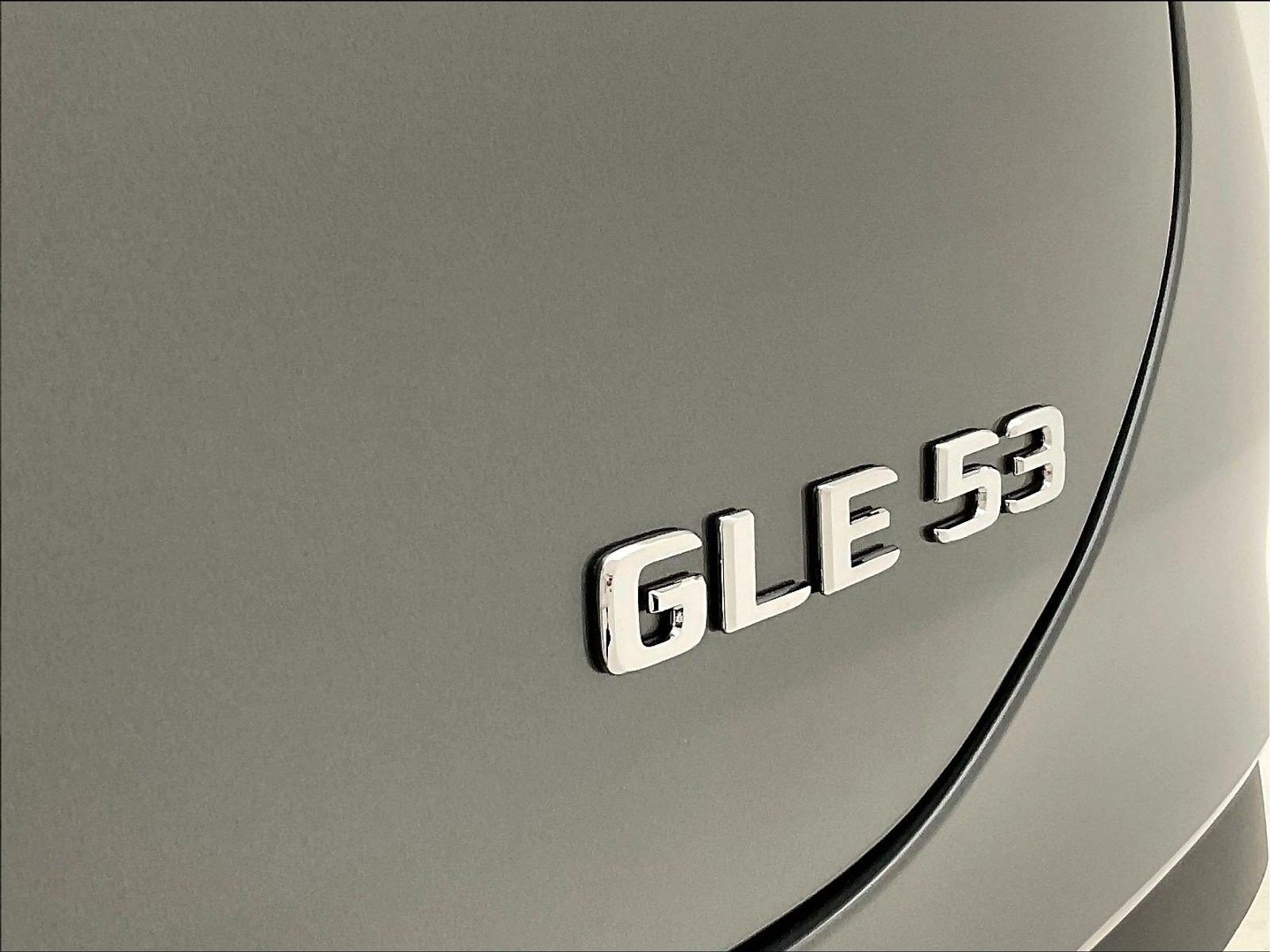 New 2026 Mercedes-Benz GLE 53 AMG 4MATIC Coupe image 13