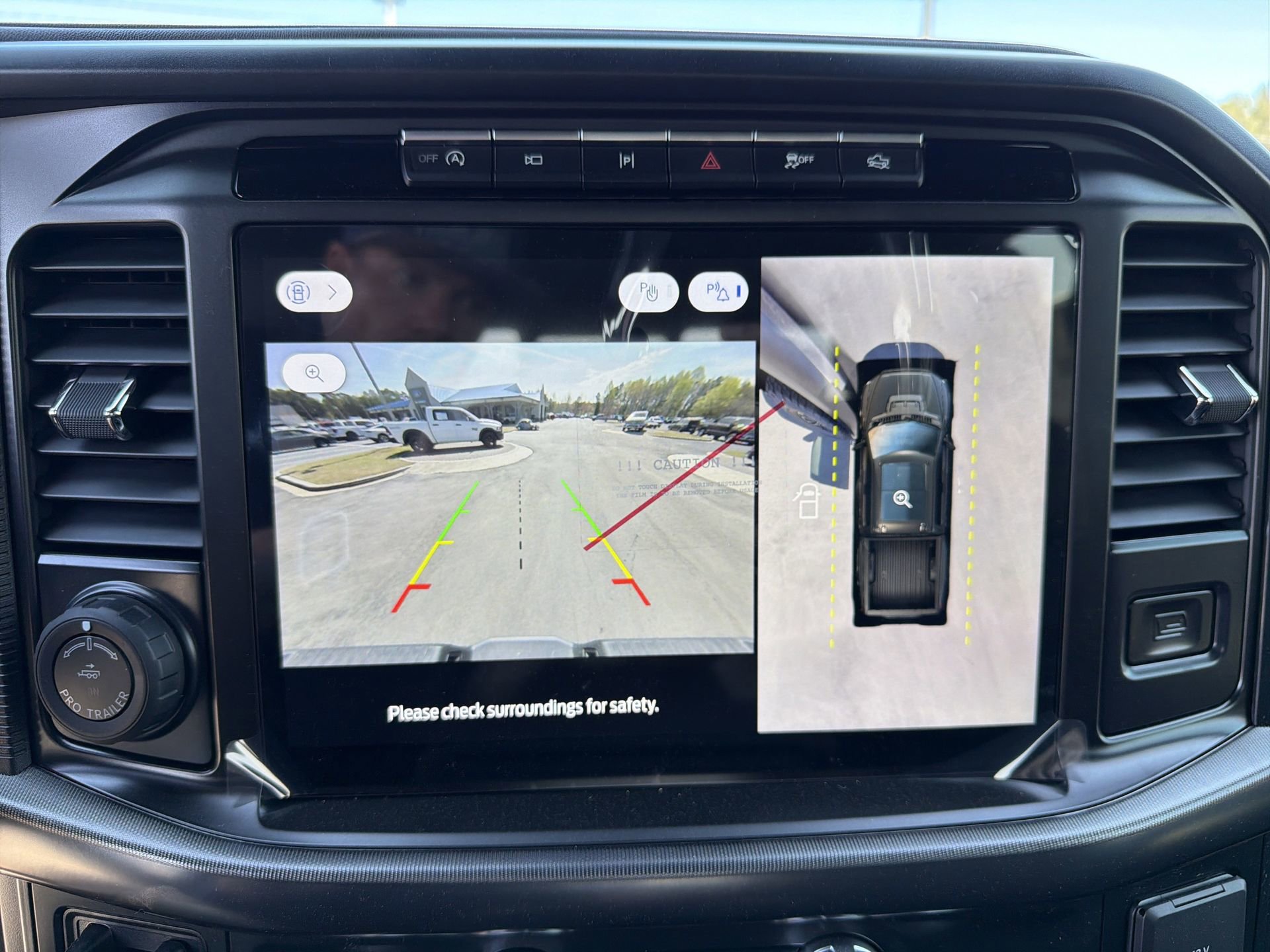 New 2026 Ford F150 Raptor image 5