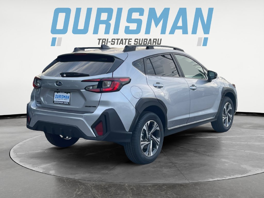 New 2026 Subaru Crosstrek 2.5i Premium AWD/4WD image 6