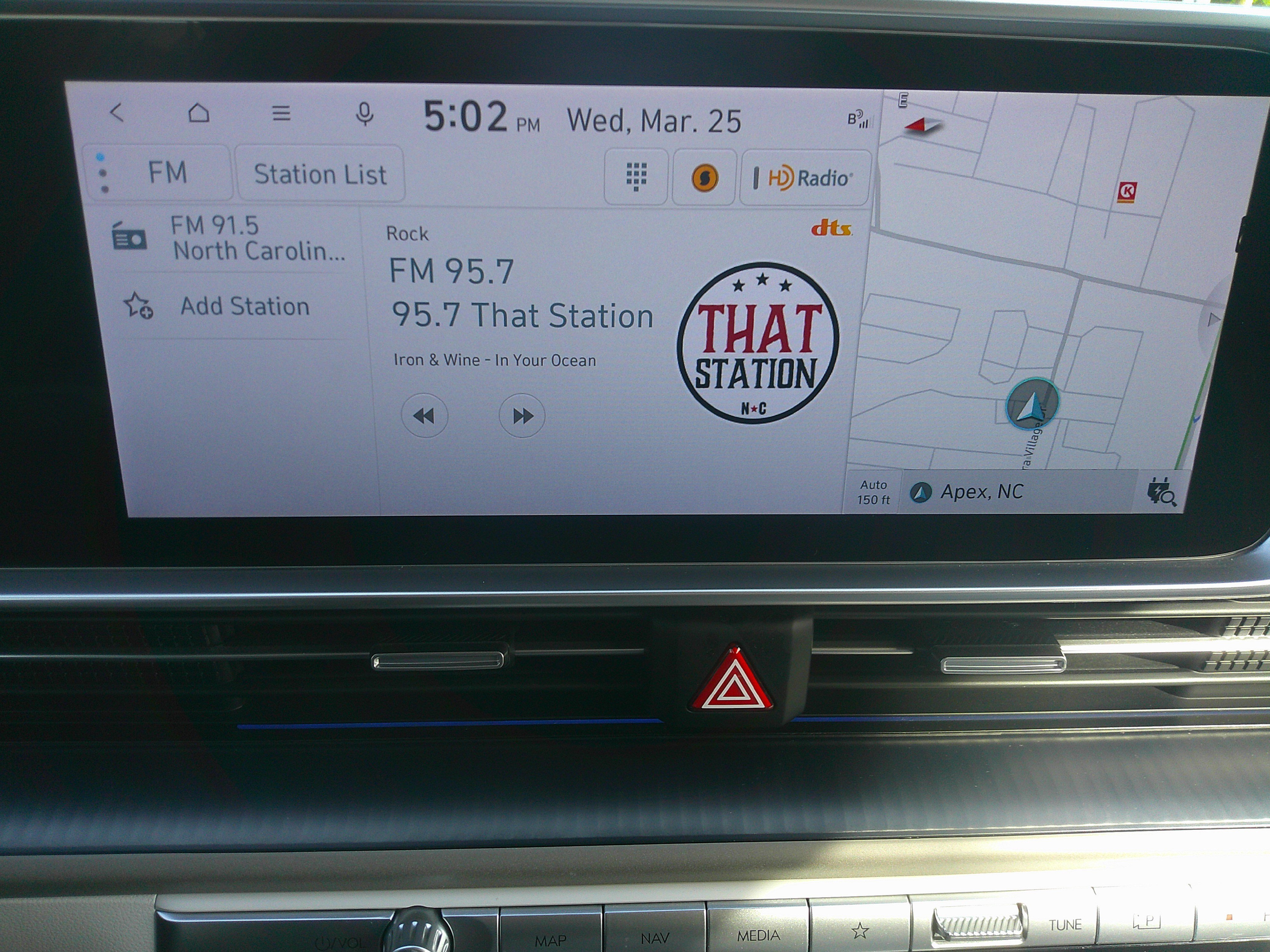 Used 2023 Hyundai Ioniq 6 SEL w/ Cargo Package image 24