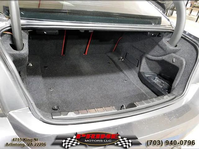 Used 2014 BMW 435i xDrive Coupe AWD/4WD image 6