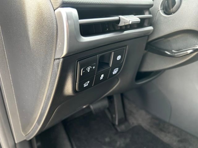 New 2026 Hyundai Tucson SEL AWD/4WD image 16