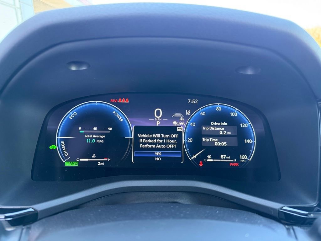 New 2026 Toyota Camry XLE image 13