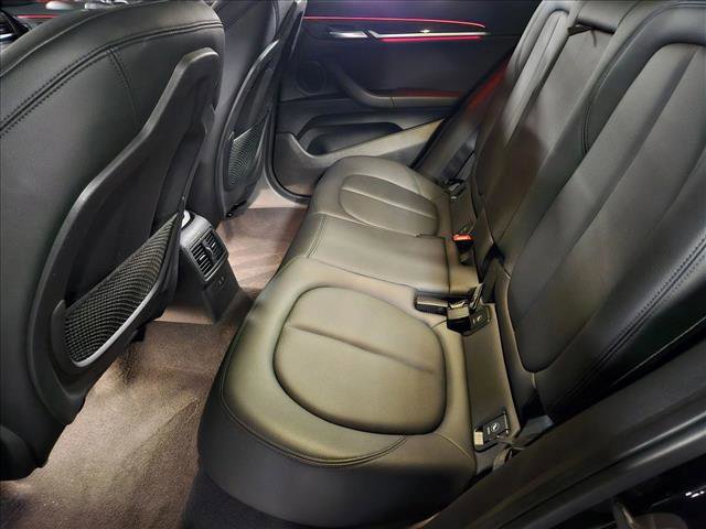 Used 2022 BMW X2 xDrive28i w/ Convenience Package image 18