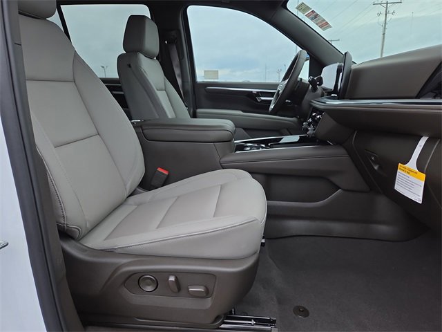 New 2026 Chevrolet Tahoe LT w/ Comfort Package image 16