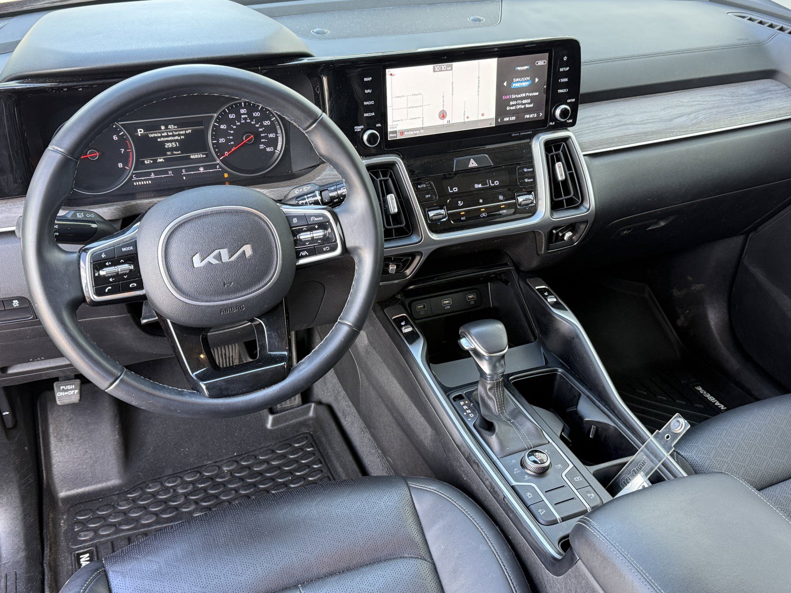 Used 2022 Kia Sorento S AWD/4WD image 19