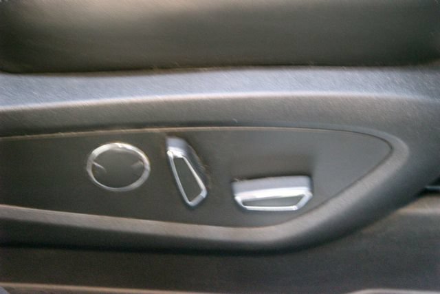 Used 2017 Lincoln MKC Select AWD/4WD image 11