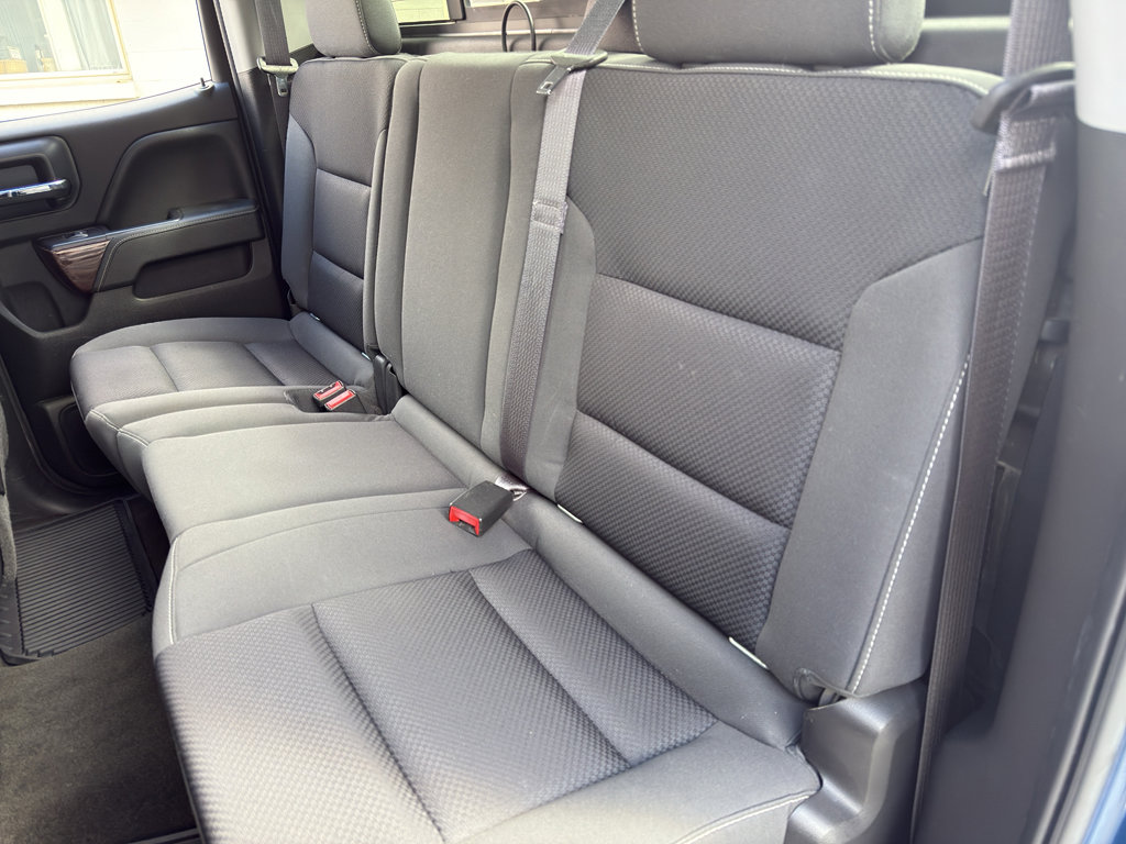 Used 2015 GMC Sierra 1500 SLE w/ SLE Value Package image 24