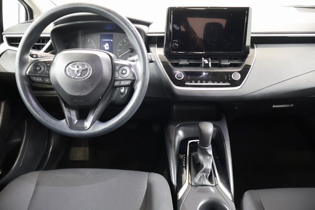 Used 2024 Toyota Corolla LE FWD image 13