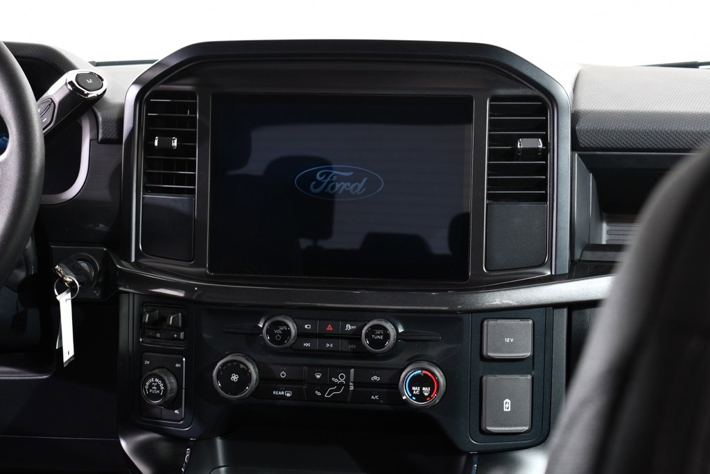 New 2025 Ford F150 STX w/ Equipment Group 200A image 9