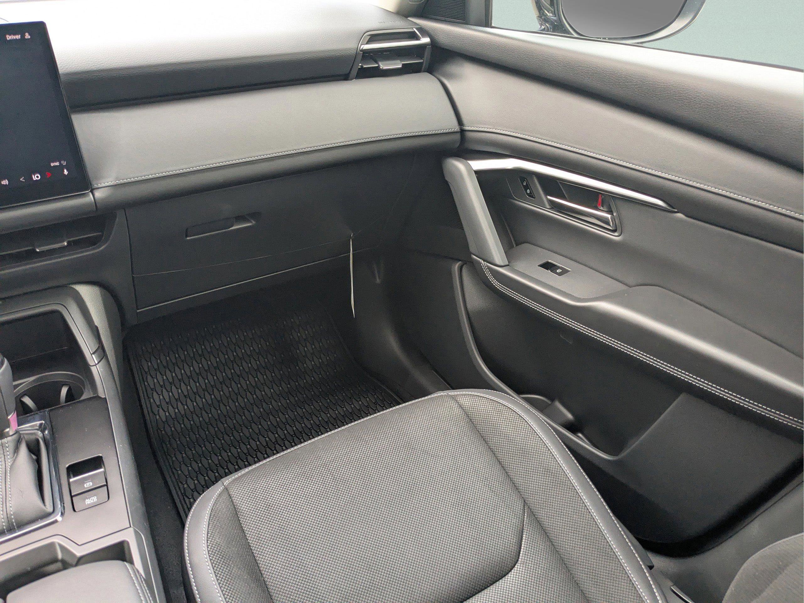 New 2026 MAZDA CX-5 Preferred AWD/4WD image 15