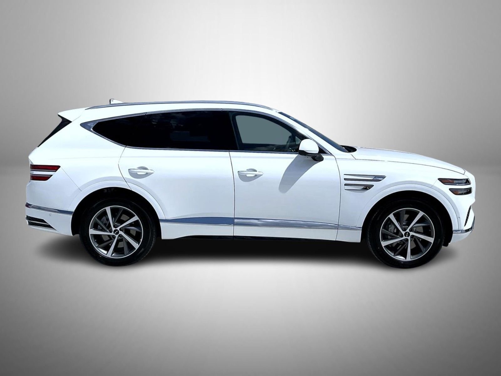 New 2026 Genesis GV80 2.5T Advanced image 4