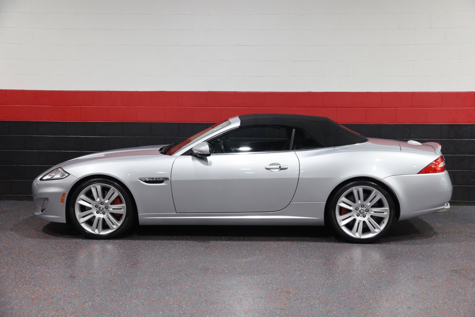 Used 2012 Jaguar XKR R image 23