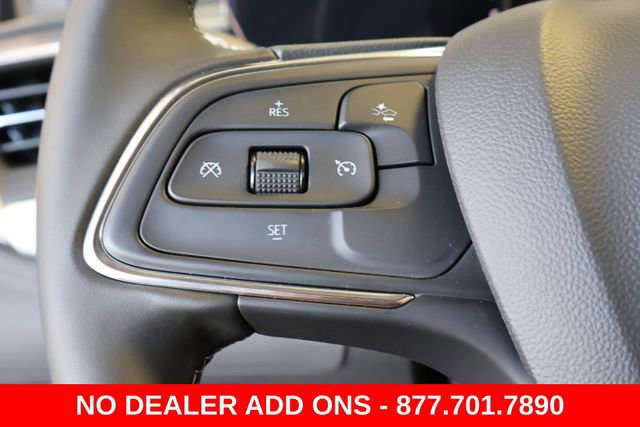 New 2026 Buick Encore GX Preferred image 25