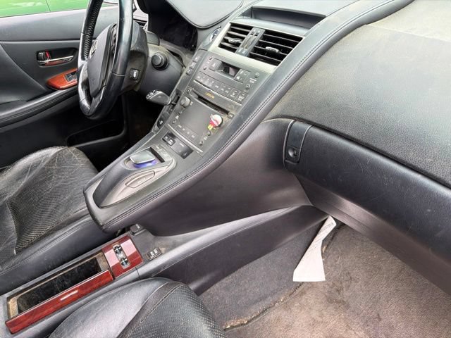 Used 2010 Lexus HS 250h Premium w/ Tech Pkg FWD image 13