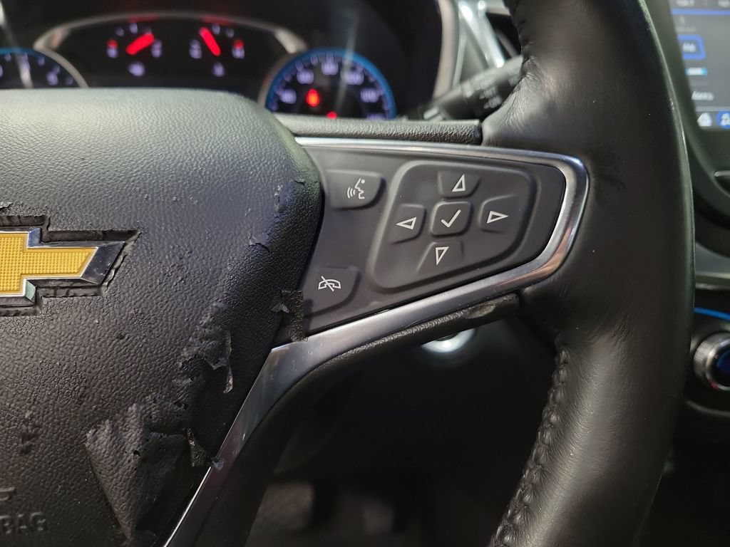 Used 2019 Chevrolet Equinox LT AWD/4WD image 26