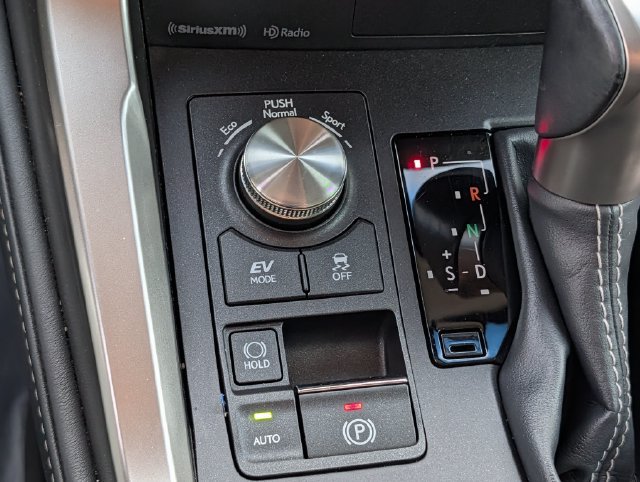 Used 2019 Lexus NX 300h AWD w/ Premium Package image 17
