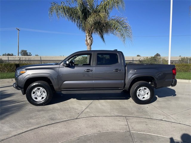 Used 2021 Toyota Tacoma SR w/ SR Convenience Package image 5